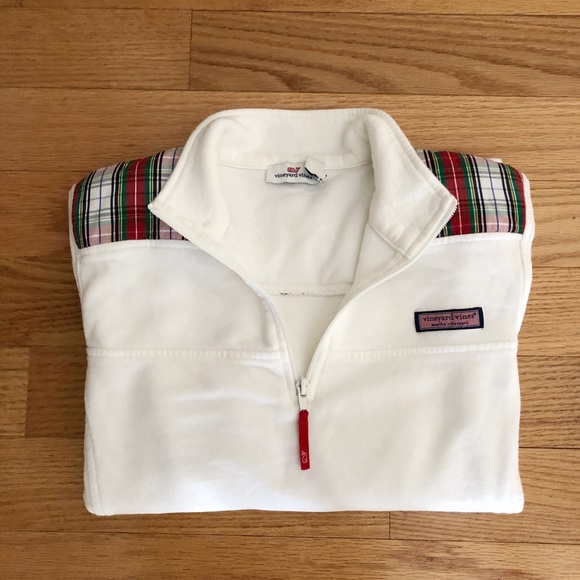 Vineyard Vines Pullover - Picture 1 of 5